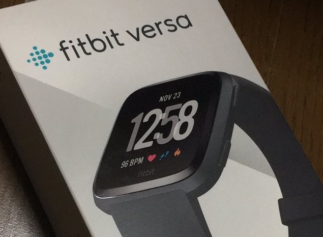 fitbit